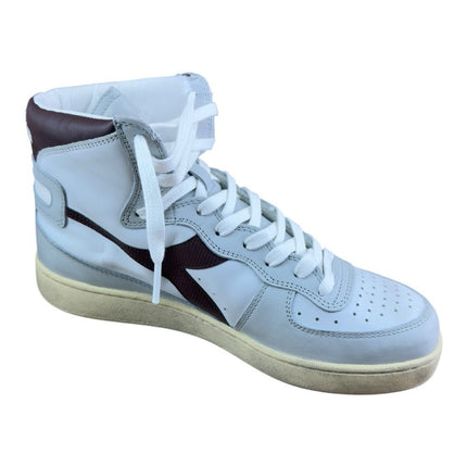 Diadora Heritage Mi Basket Frame leather 