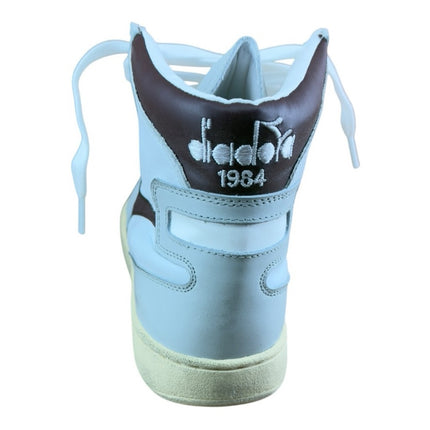 Diadora Heritage Mi Basket Frame 