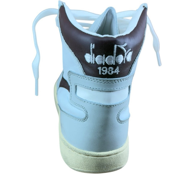 Diadora Heritage Mi Basket Frame 