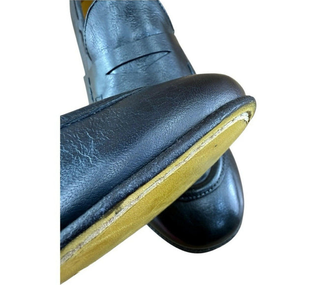 Florshein Imperial Penny Loafers Men.