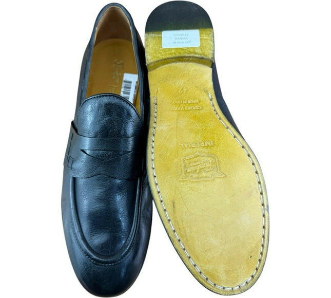 Florshein Imperial Penny Loafers Men.