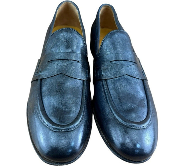 Florshein Imperial Penny Loafers Men.