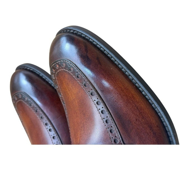 Florshein Imperial Men Loafers  Penny.