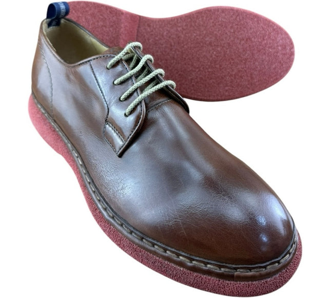 Galizio Torresi  casual shoes  Leather Men.