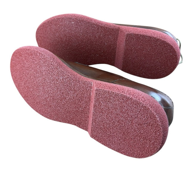 Galizio Torresi  casual shoes  Leather Men.