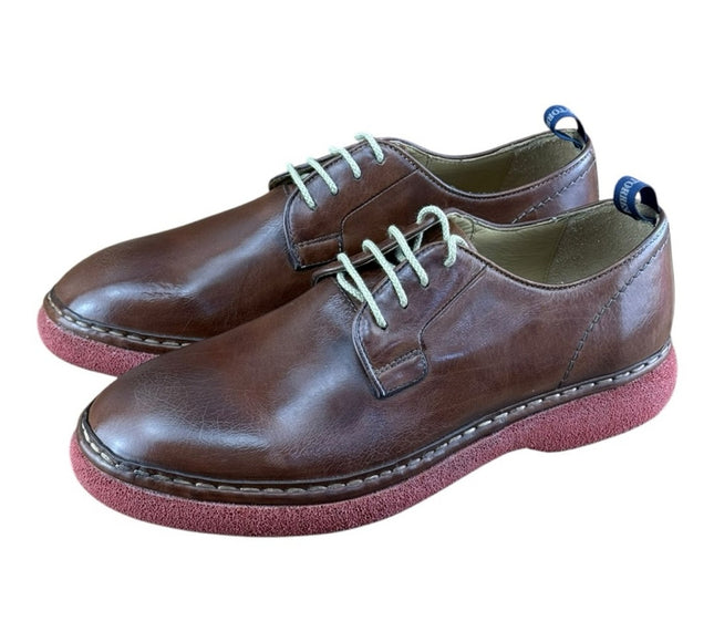 Galizio Torresi  casual shoes  Leather Men.