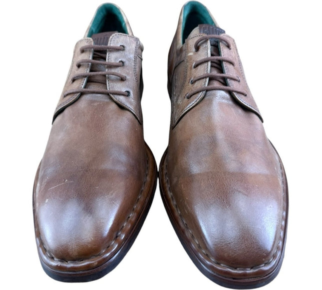 Galizio Torresi Dress Shoes Oxford Men's.
