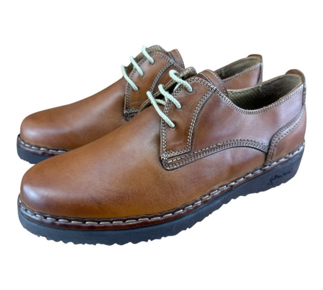 Galizio Torresi   Men's Casual Oxford Sneaker.