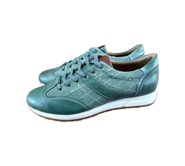 Galizio Torresi Designer  Casual Sneakers.