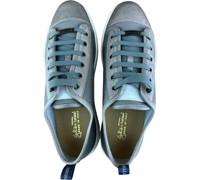 Galizio Torresi Men  Casual Sneakers.