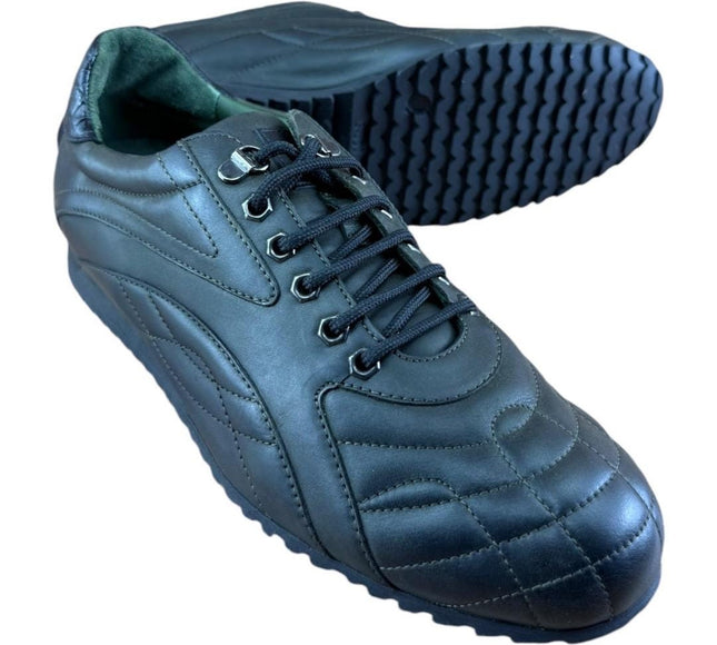 Galizio Torresi Casual Sneakers Men.