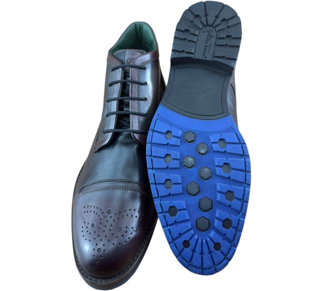 Galizio Torresi Men’s Boot Dress Oxford.
