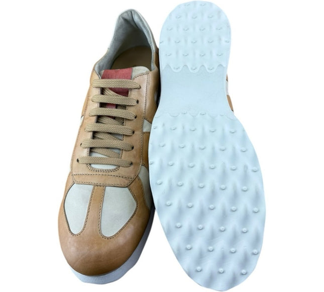 Galizio Torresi Men’s Casual Sneakers.