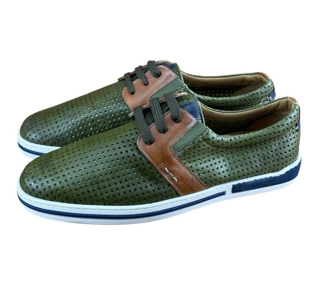 Galizio Torresi  Casual Sneakers Men.