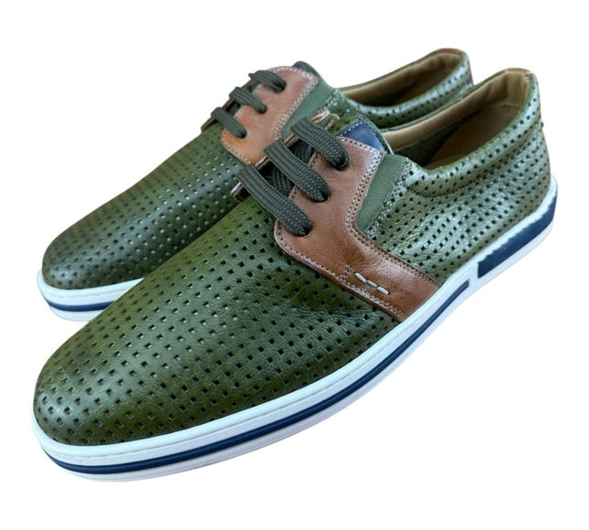 Galizio Torresi  Casual Sneakers Men.
