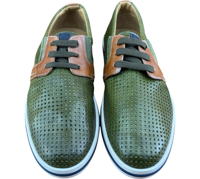 Galizio Torresi  Casual Sneakers Men.