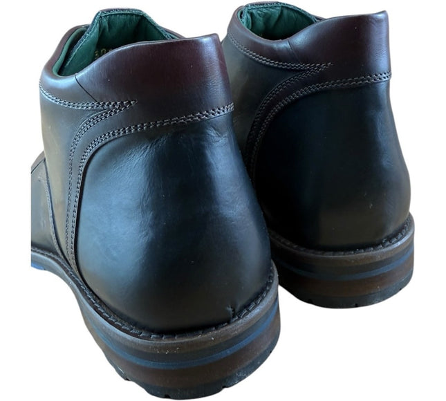 Galizio Torresi Men’s Boot Dress Oxford.