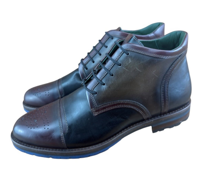 Galizio Torresi Men’s Boot Dress Oxford.