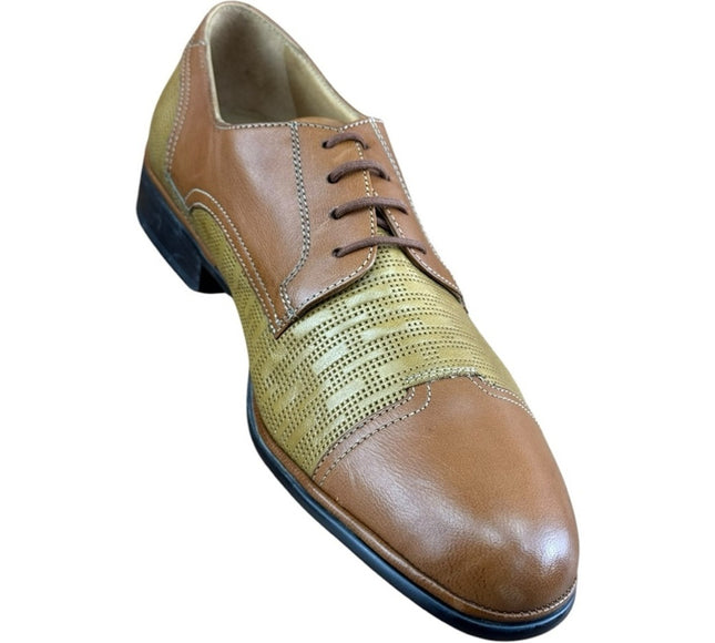 Galizio Torresi Dress Shoes Oxford Men's.