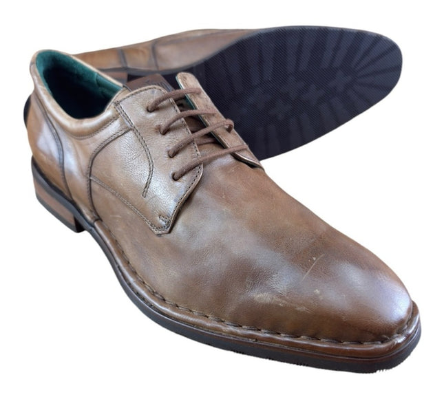 Galizio Torresi Dress Shoes Oxford Men's.
