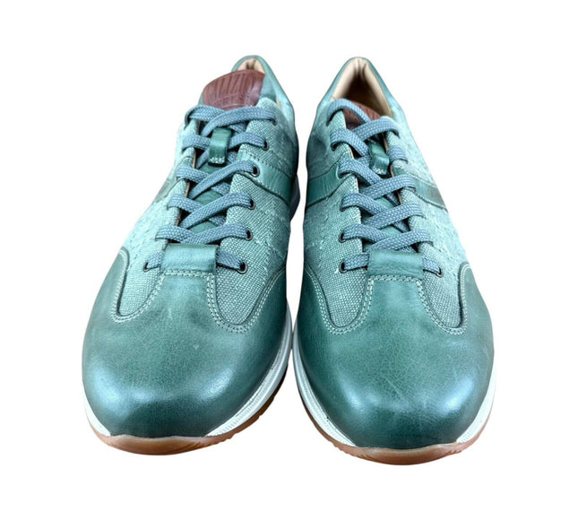 Galizio Torresi Designer  Casual Sneakers.