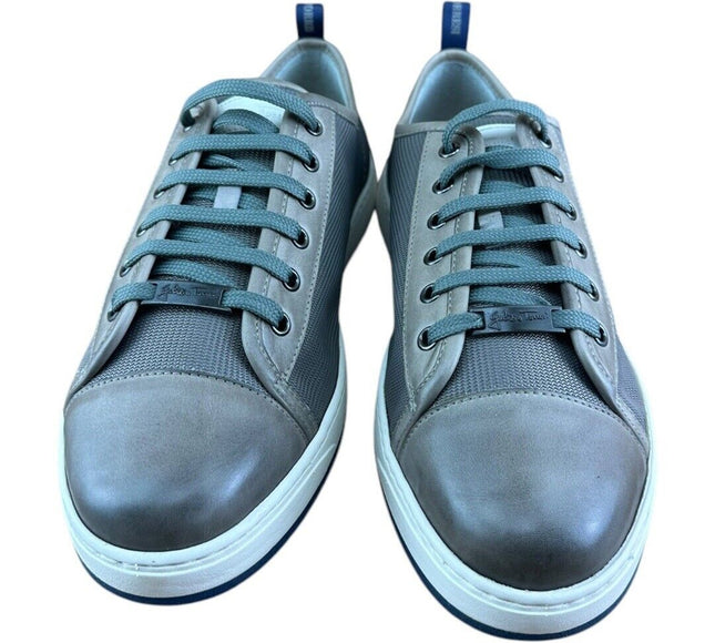 Galizio Torresi Men  Casual Sneakers.