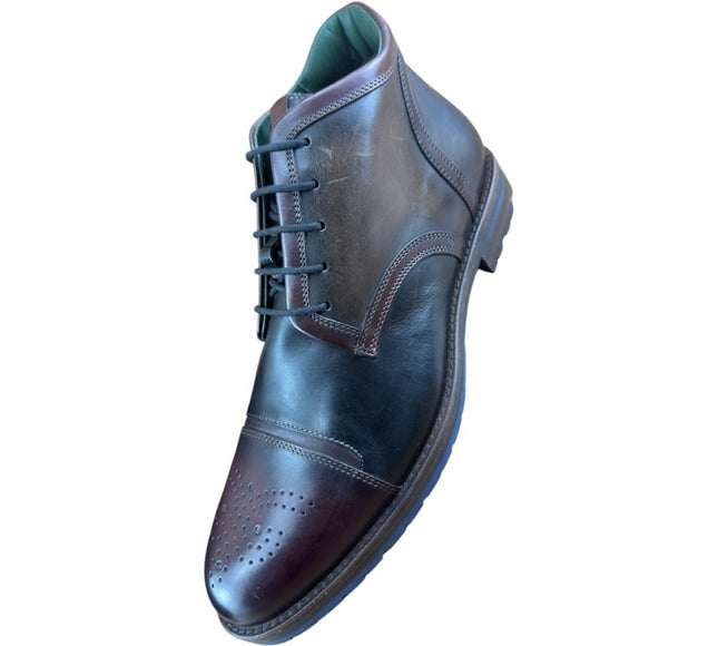Galizio Torresi Men’s Boot Dress Oxford.