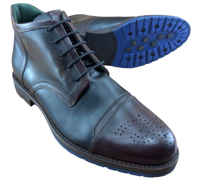 Galizio Torresi Men’s Boot Dress Oxford.