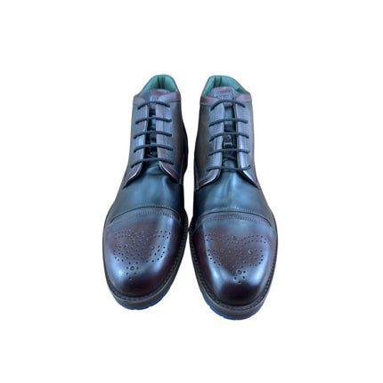 Galizio Torresi Men’s Boot Dress Oxford.