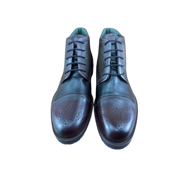 Galizio Torresi Men’s Boot Dress Oxford.