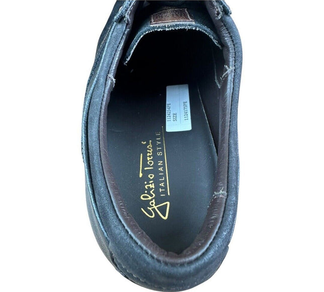 Galizio Torresi Men’s Casual  Oxford Sneakers.