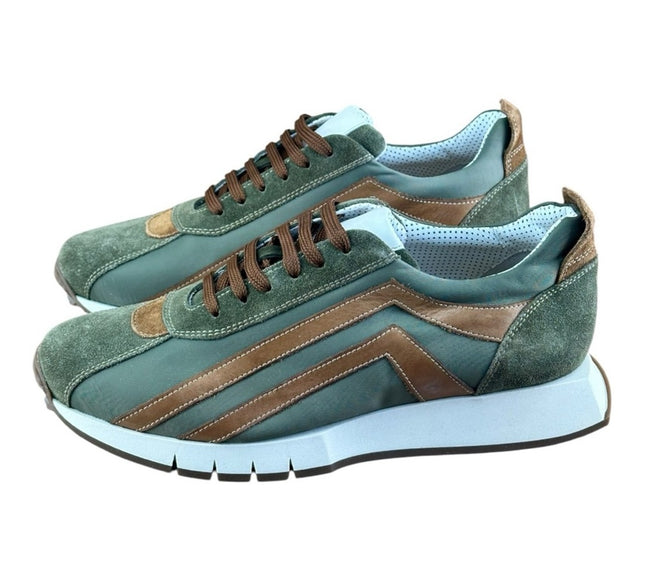 Galizio Torresi Men’s  Casual Sneakers.