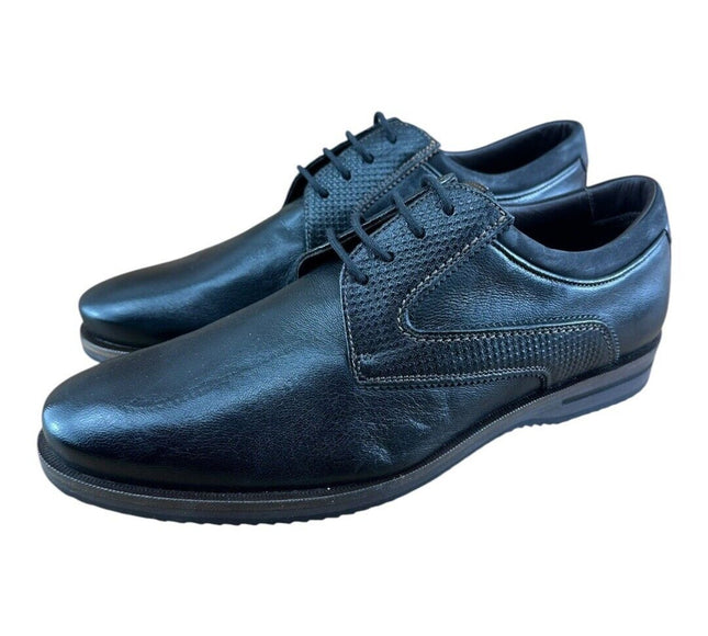 Galizio Torresi Men’s Casual  Oxford Sneakers.