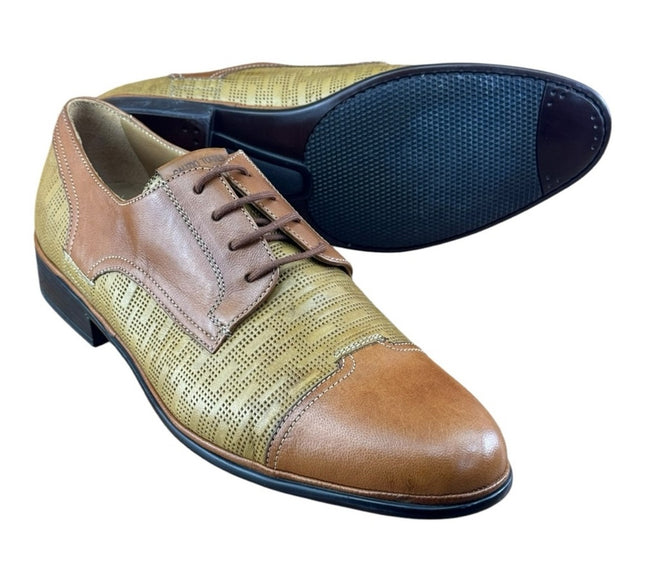 Galizio Torresi Dress Shoes Oxford Men's.