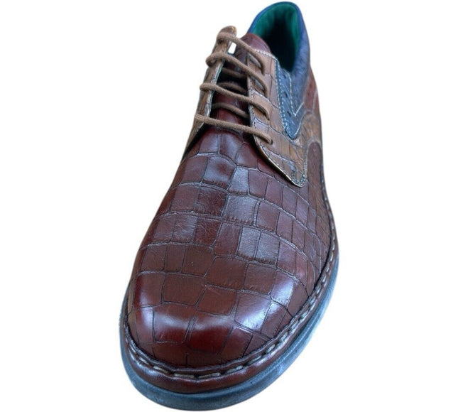 Galizio Torresi  Oxfords sneaker Men.