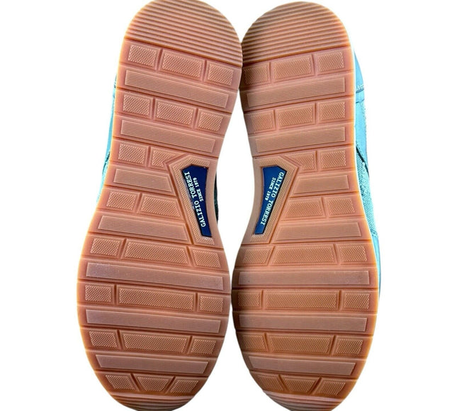 Galizio Torresi Designer  Casual Sneakers.