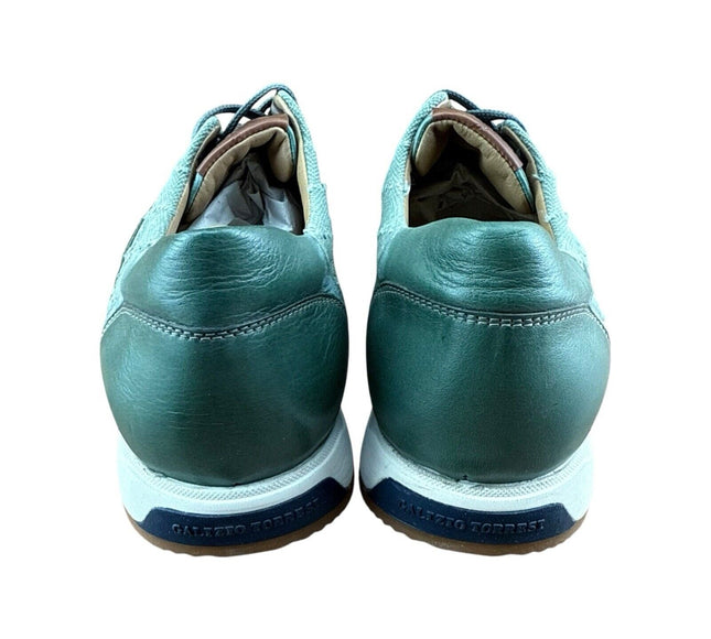 Galizio Torresi Designer  Casual Sneakers.