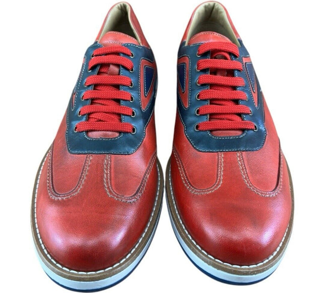 Galizio Torresi Shoes Derby  Men.