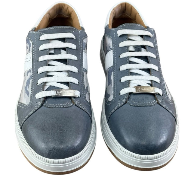 Galizio Torresi Camo Men’s Sneakers.