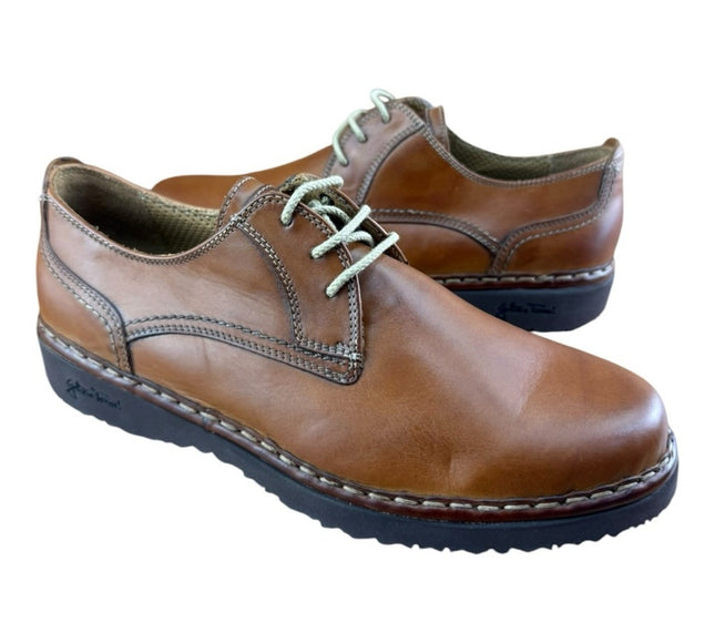 Galizio Torresi   Men's Casual Oxford Sneaker.