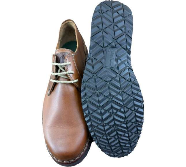 Galizio Torresi   Men's Casual Oxford Sneaker.