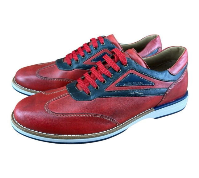 Galizio Torresi Shoes Derby  Men.