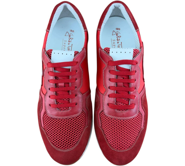 Galizio Torresi G. Sneakers 44008 (Men's).