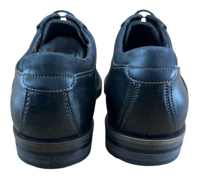 Galizio Torresi Men’s Casual  Oxford Sneakers.