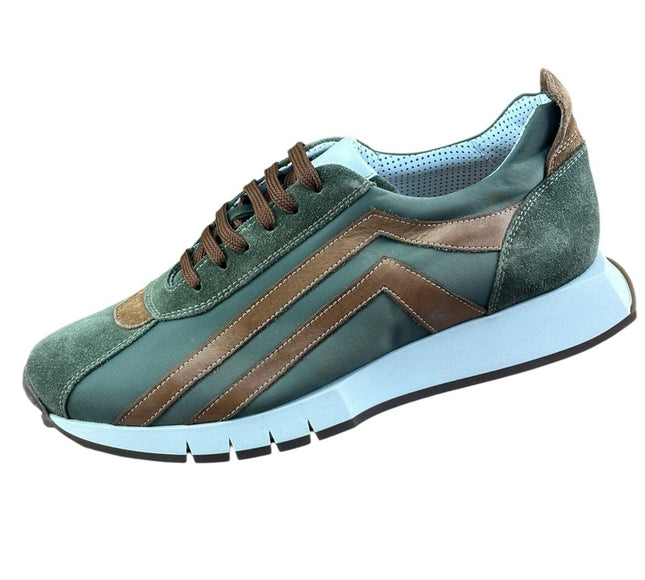 Galizio Torresi Men’s  Casual Sneakers.
