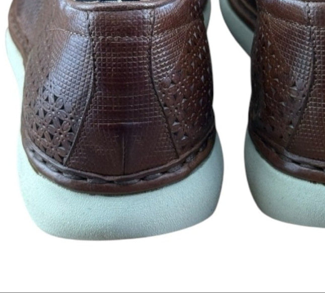 Galizio Torresi Sneaker  casual shoes.