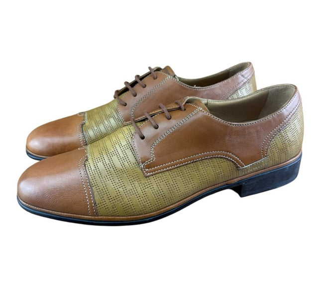 Galizio Torresi Dress Shoes Oxford Men's.