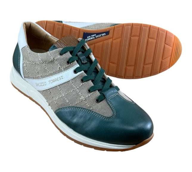 Galizio Torresi  super light Sneakers Men.