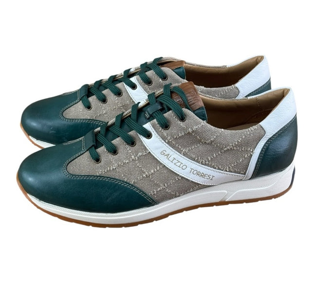 Galizio Torresi  super light Sneakers Men.