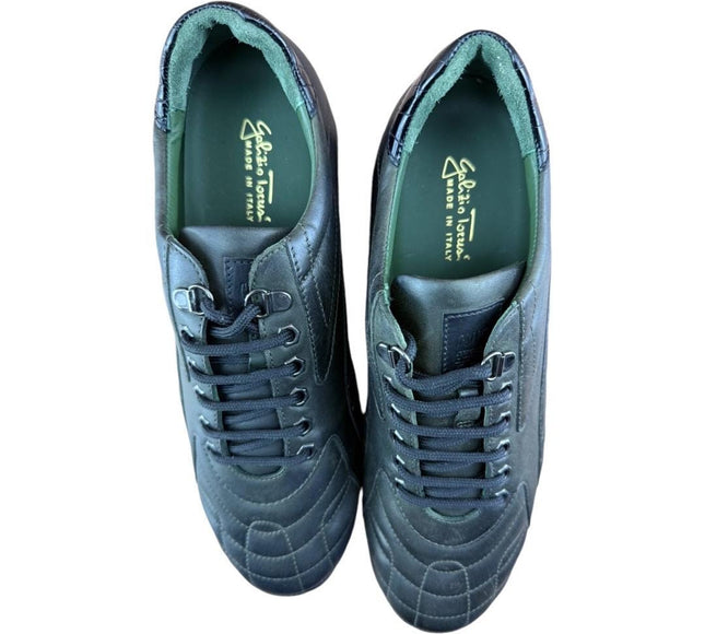 Galizio Torresi Casual Sneakers Men.